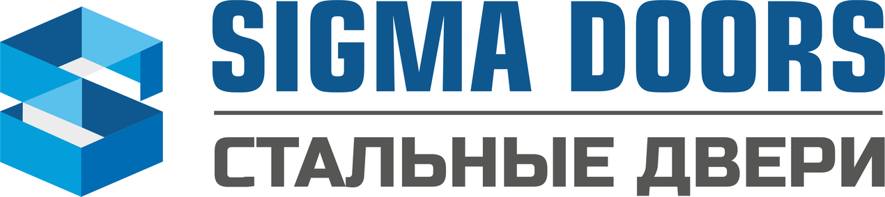Двери Сигма Logo